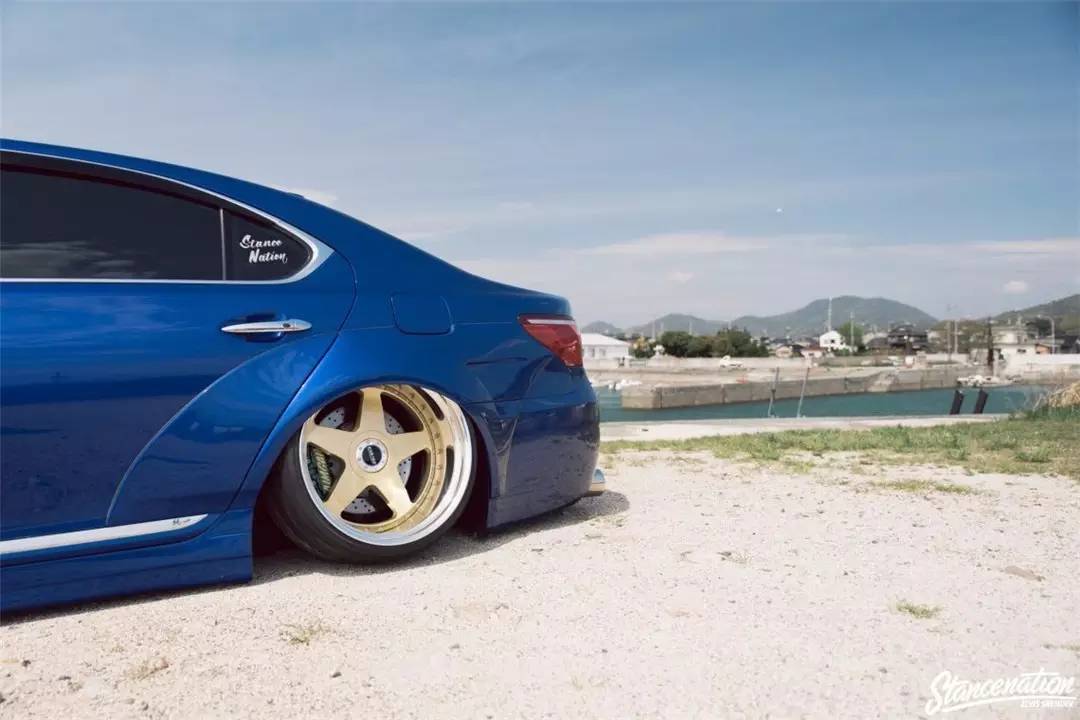 来自日本山口县的VIP大王