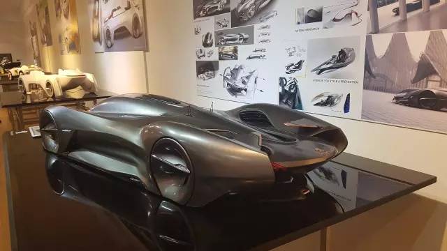 2016韩国弘益大学交通工具设计毕展欣赏