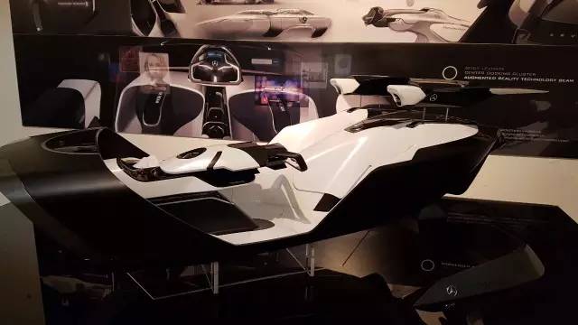 2016韩国弘益大学交通工具设计毕展欣赏