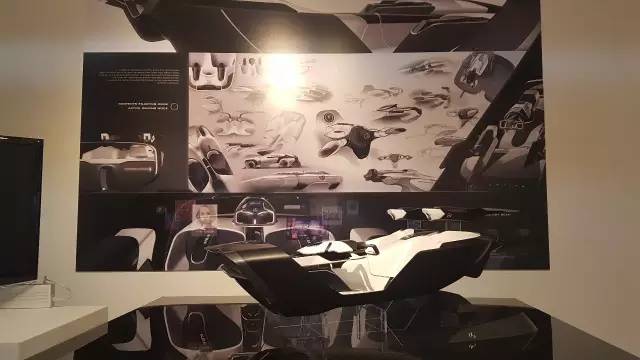 2016韩国弘益大学交通工具设计毕展欣赏