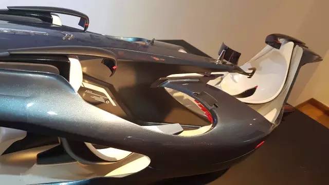 2016韩国弘益大学交通工具设计毕展欣赏