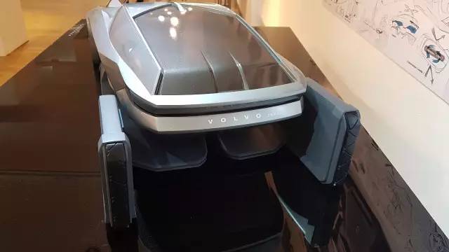 2016韩国弘益大学交通工具设计毕展欣赏