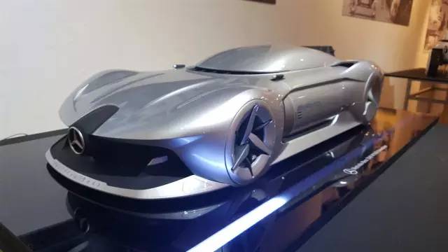 2016韩国弘益大学交通工具设计毕展欣赏