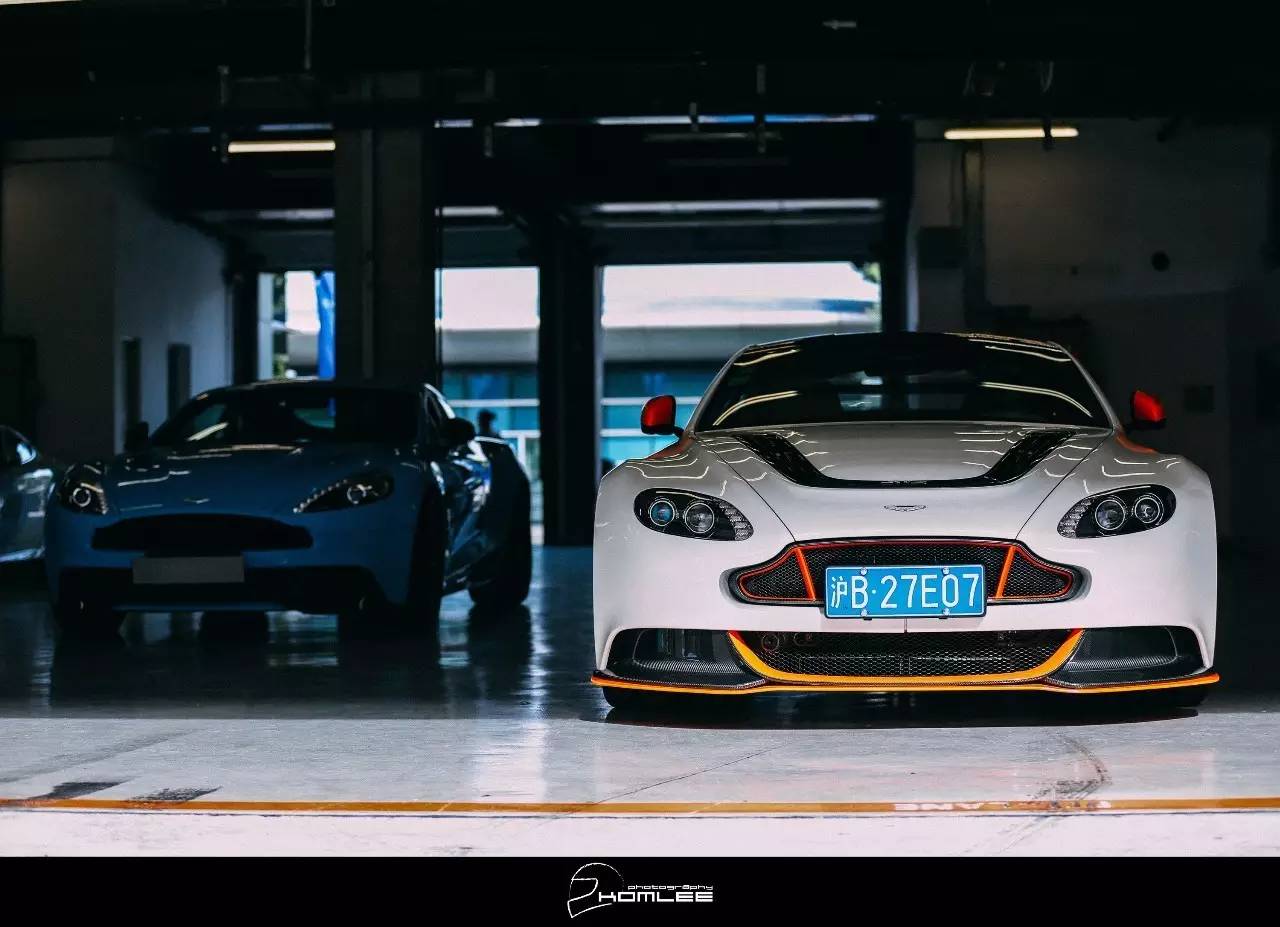 中国赛道嘉年华之Hypercar篇