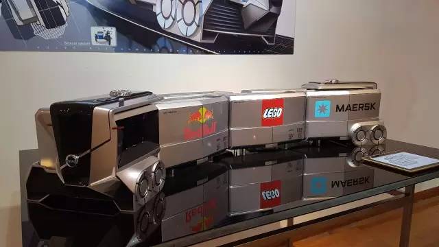 2016韩国弘益大学交通工具设计毕展欣赏