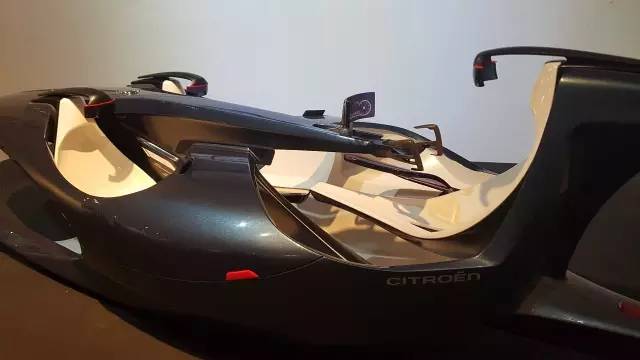 2016韩国弘益大学交通工具设计毕展欣赏