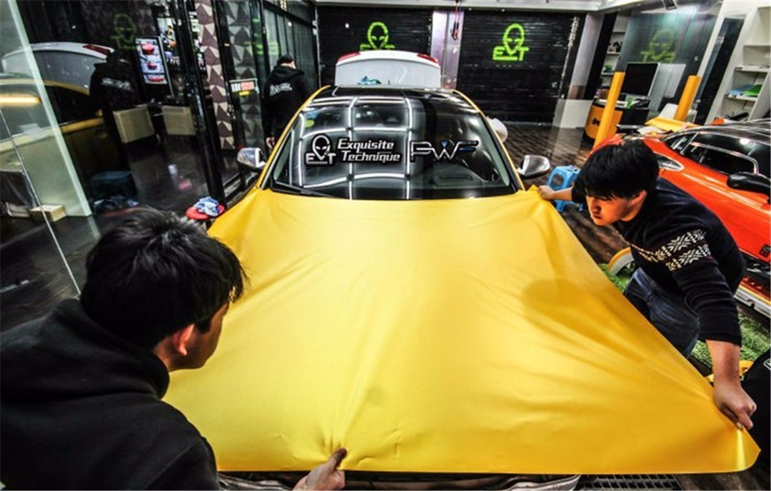 花50万改装奥迪A6L 大哥RS6看到后怂了