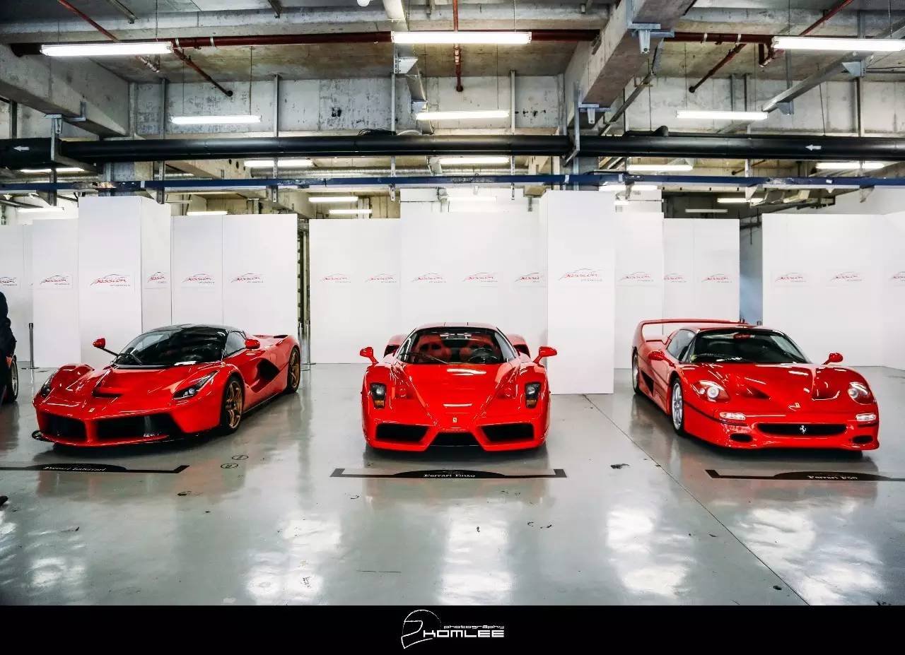 中国赛道嘉年华之Hypercar篇