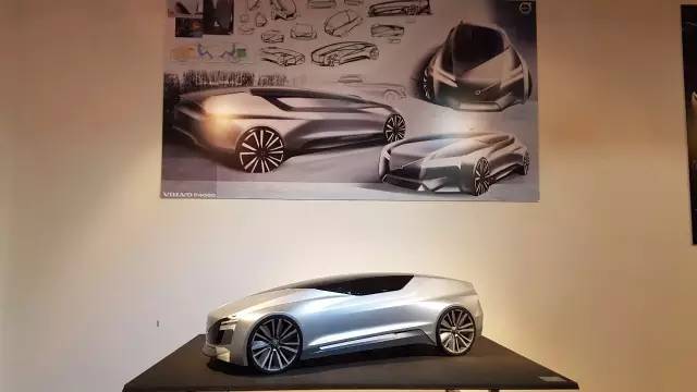 2016韩国弘益大学交通工具设计毕展欣赏