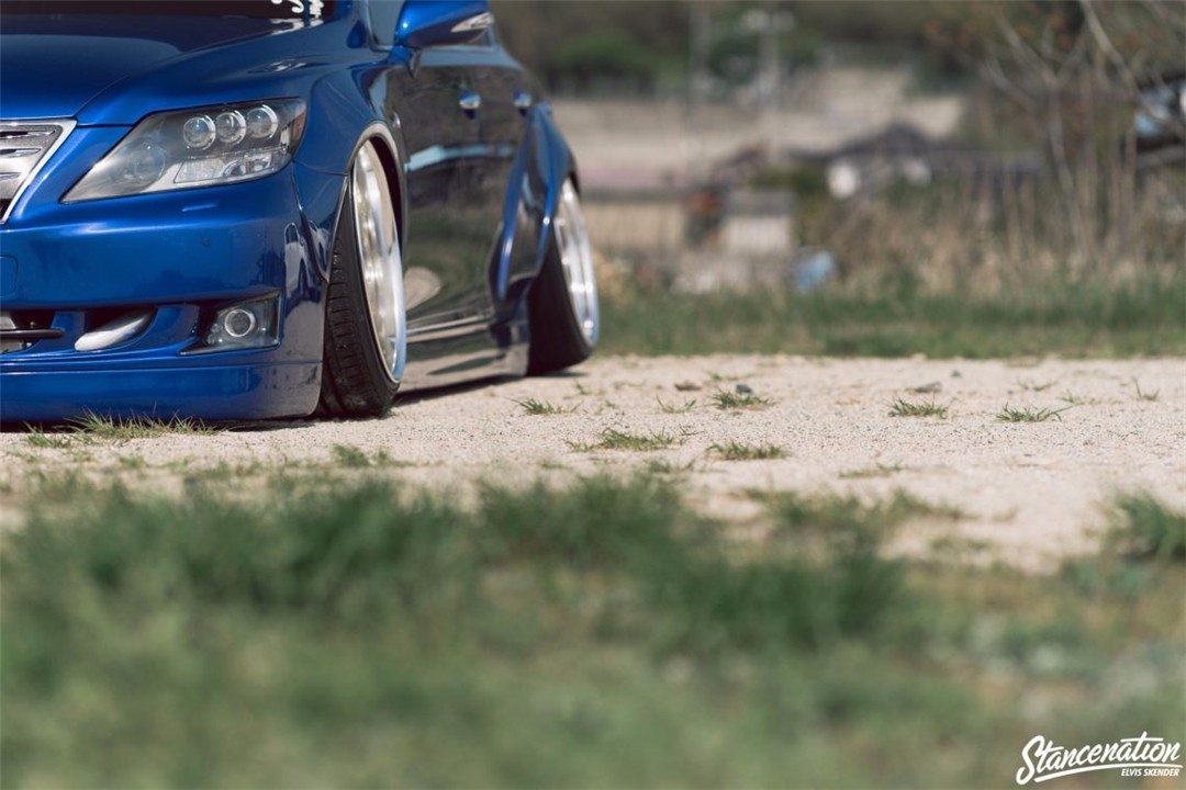 来自日本山口县的VIP大王