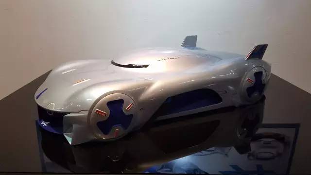 2016韩国弘益大学交通工具设计毕展欣赏