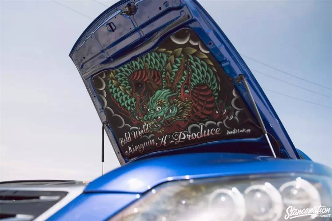 来自日本山口县的VIP大王