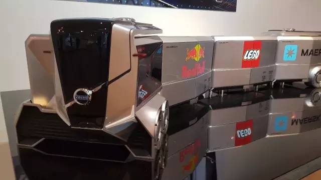 2016韩国弘益大学交通工具设计毕展欣赏