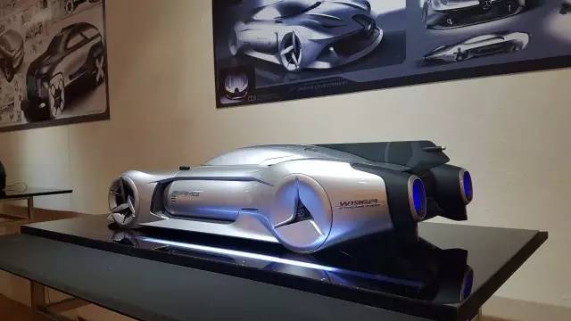 2016韩国弘益大学交通工具设计毕展欣赏