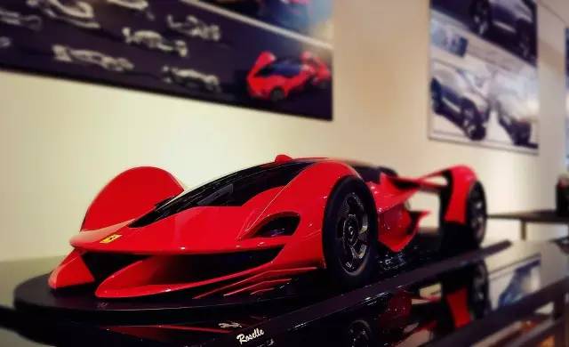 2016韩国弘益大学交通工具设计毕展欣赏