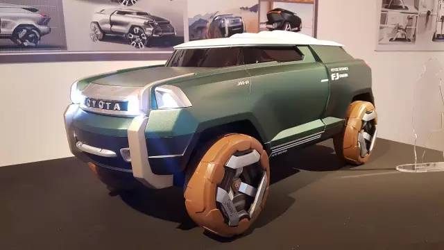 2016韩国弘益大学交通工具设计毕展欣赏