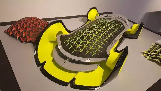 2016韩国弘益大学交通工具设计毕展欣赏