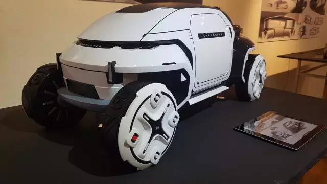 2016韩国弘益大学交通工具设计毕展欣赏