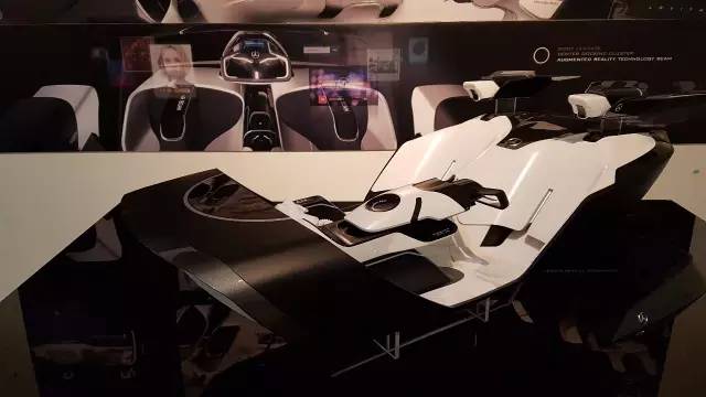 2016韩国弘益大学交通工具设计毕展欣赏