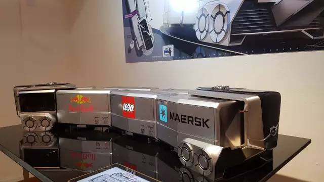 2016韩国弘益大学交通工具设计毕展欣赏