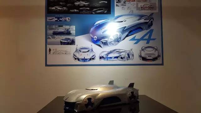 2016韩国弘益大学交通工具设计毕展欣赏