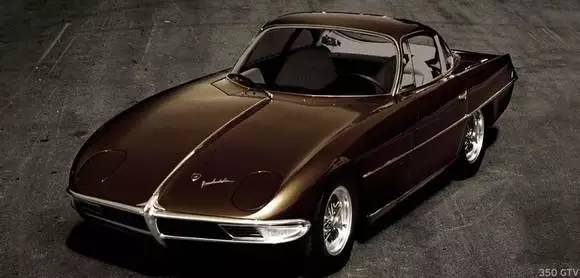 蛮牛战傲马 兰博基尼与法拉利的宿命对决