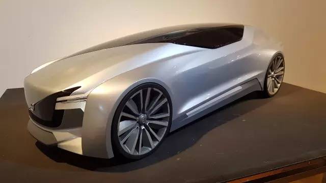 2016韩国弘益大学交通工具设计毕展欣赏