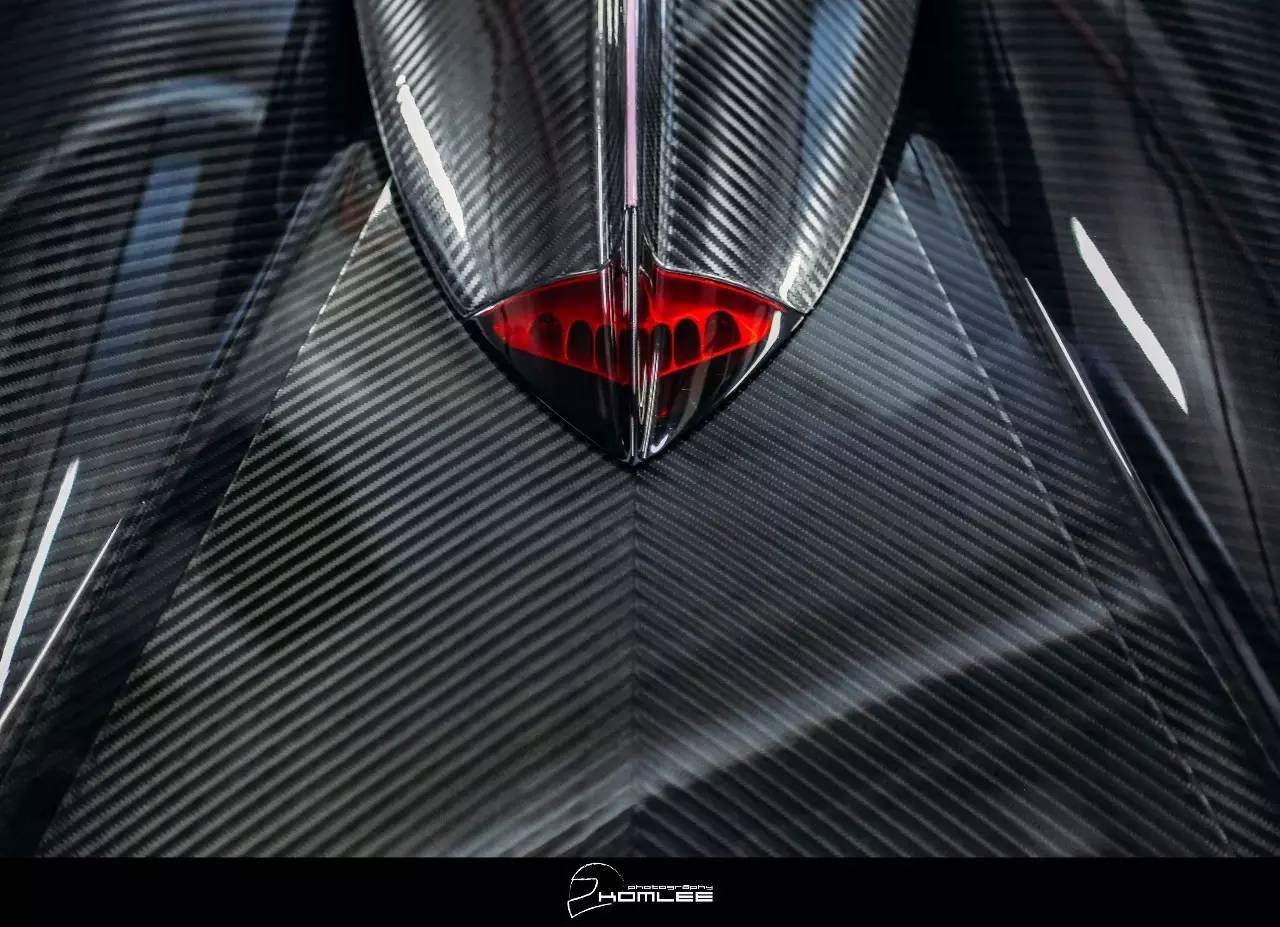 中国赛道嘉年华之Hypercar篇