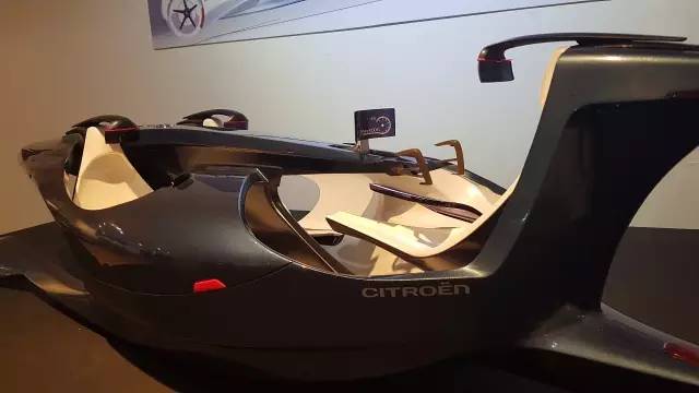 2016韩国弘益大学交通工具设计毕展欣赏