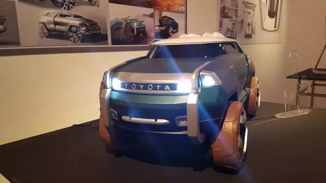 2016韩国弘益大学交通工具设计毕展欣赏