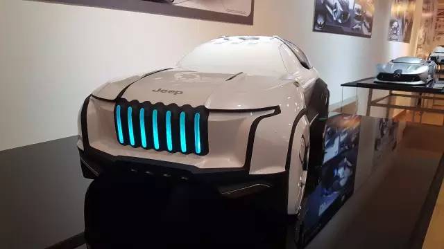 2016韩国弘益大学交通工具设计毕展欣赏