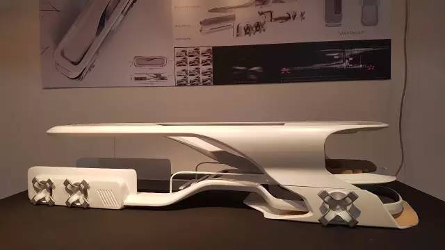 2016韩国弘益大学交通工具设计毕展欣赏