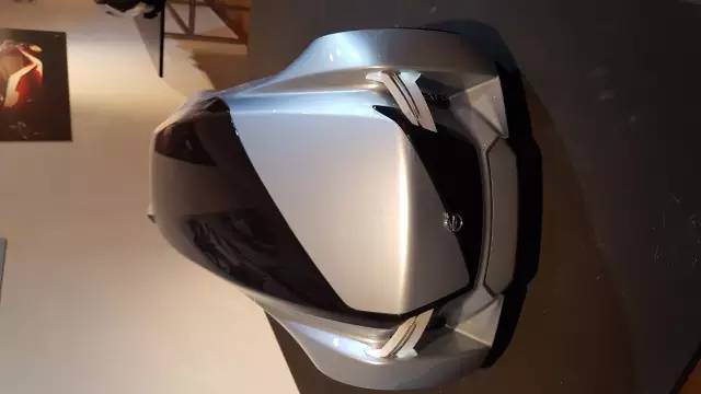 2016韩国弘益大学交通工具设计毕展欣赏