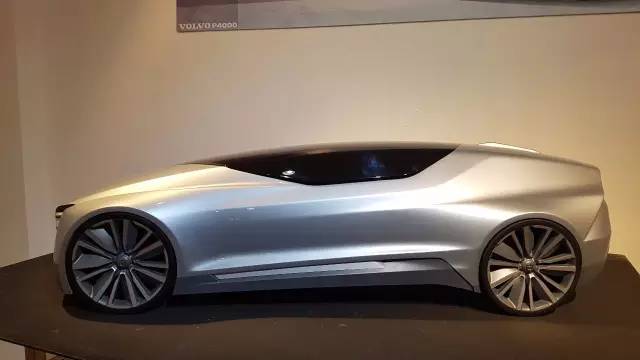 2016韩国弘益大学交通工具设计毕展欣赏