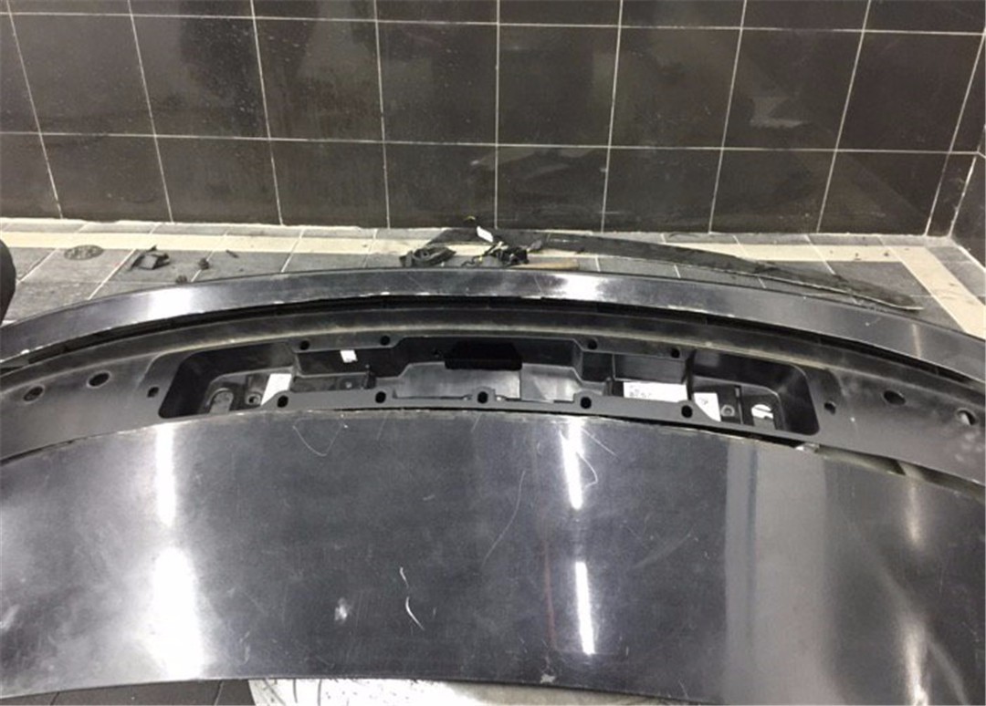 花50万改装奥迪A6L 大哥RS6看到后怂了