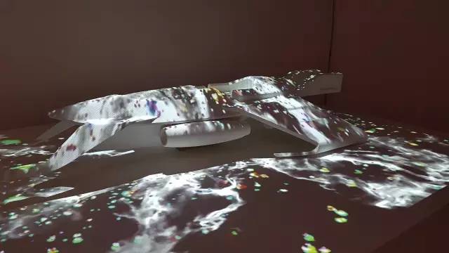 2016韩国弘益大学交通工具设计毕展欣赏