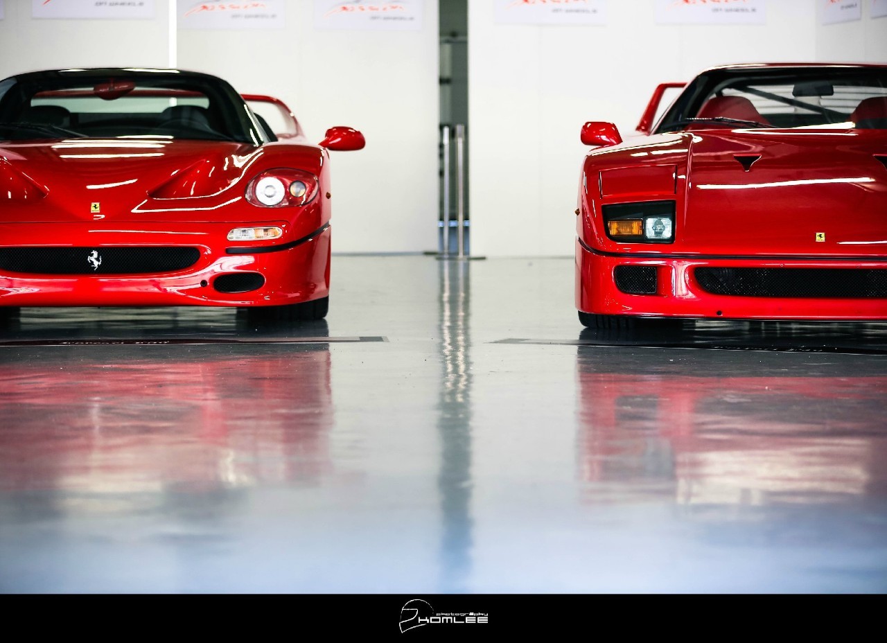 中国赛道嘉年华之Hypercar篇