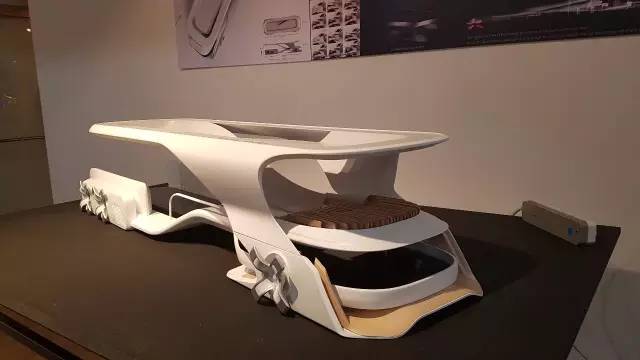 2016韩国弘益大学交通工具设计毕展欣赏