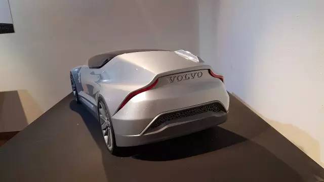 2016韩国弘益大学交通工具设计毕展欣赏