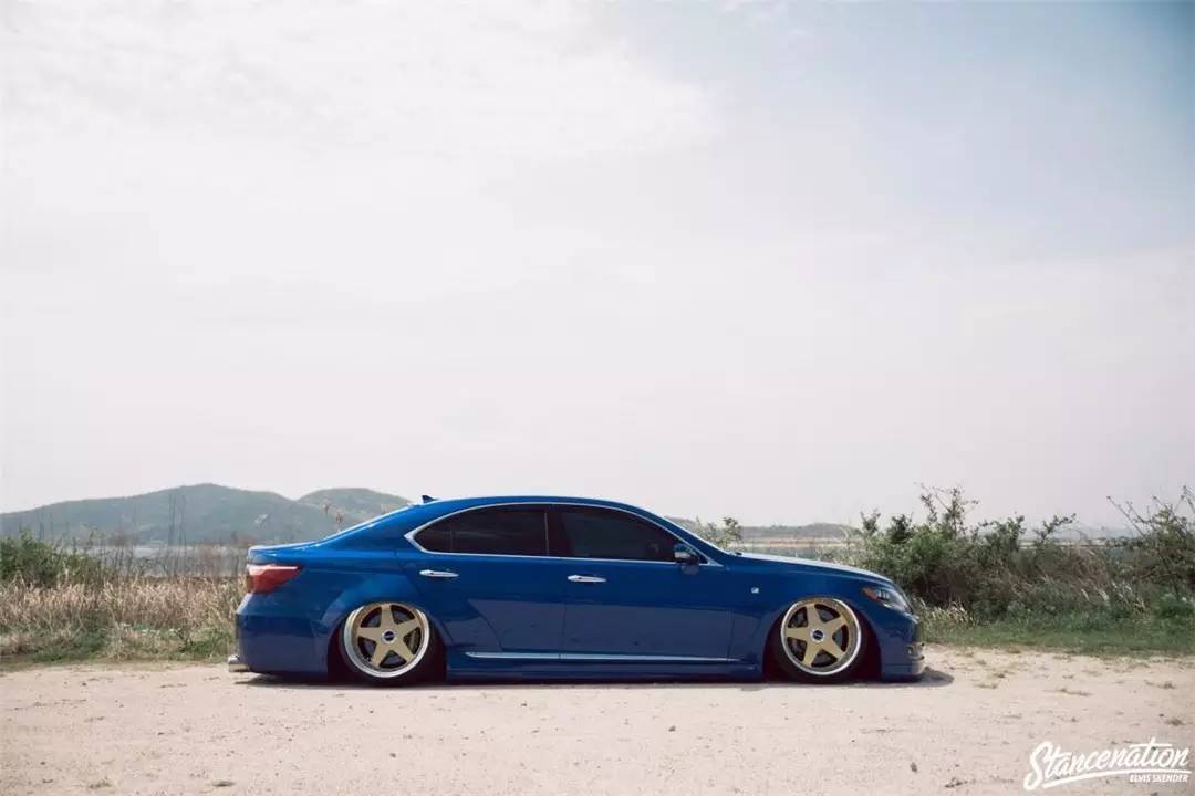 来自日本山口县的VIP大王