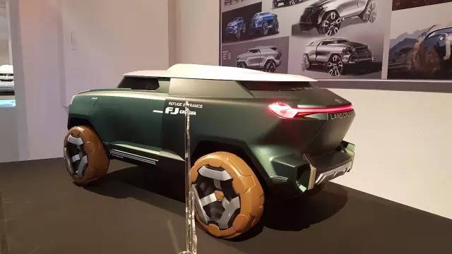 2016韩国弘益大学交通工具设计毕展欣赏