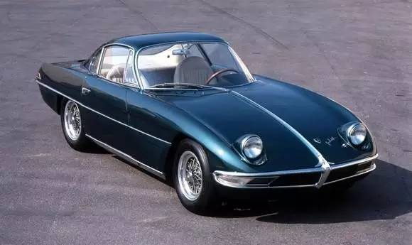 蛮牛战傲马 兰博基尼与法拉利的宿命对决