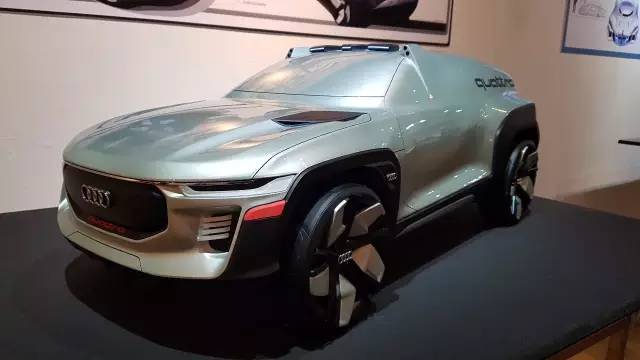 2016韩国弘益大学交通工具设计毕展欣赏