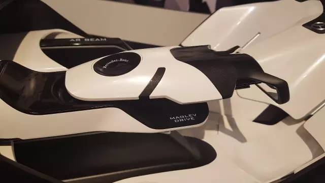 2016韩国弘益大学交通工具设计毕展欣赏