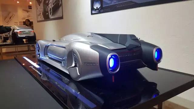 2016韩国弘益大学交通工具设计毕展欣赏