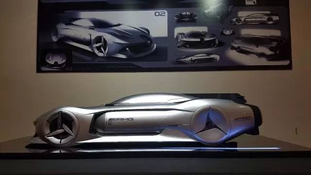 2016韩国弘益大学交通工具设计毕展欣赏