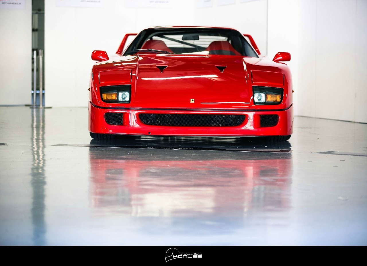 中国赛道嘉年华之Hypercar篇