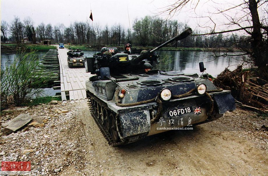 英军设特战部队打击境内is武装分子 授权可"格杀勿论"