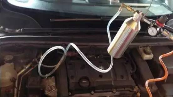 去4S店做这些项目的时候，一分钱都不花！