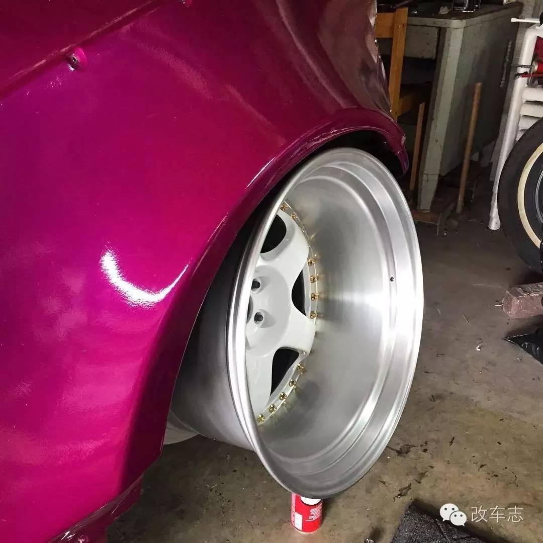 这辆丰田86曾经是个王者，后来被交警叔叔抓到了！